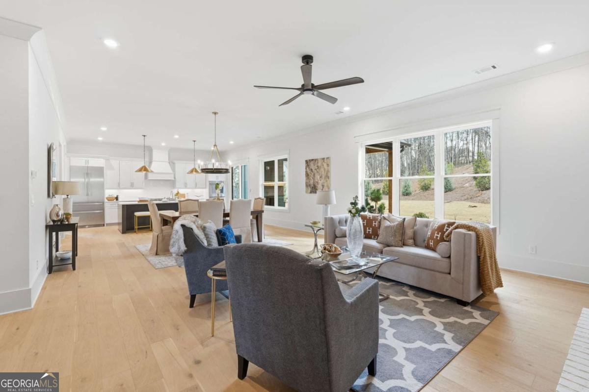 4440 KD Kruzel Drive Cumming - Photo 12