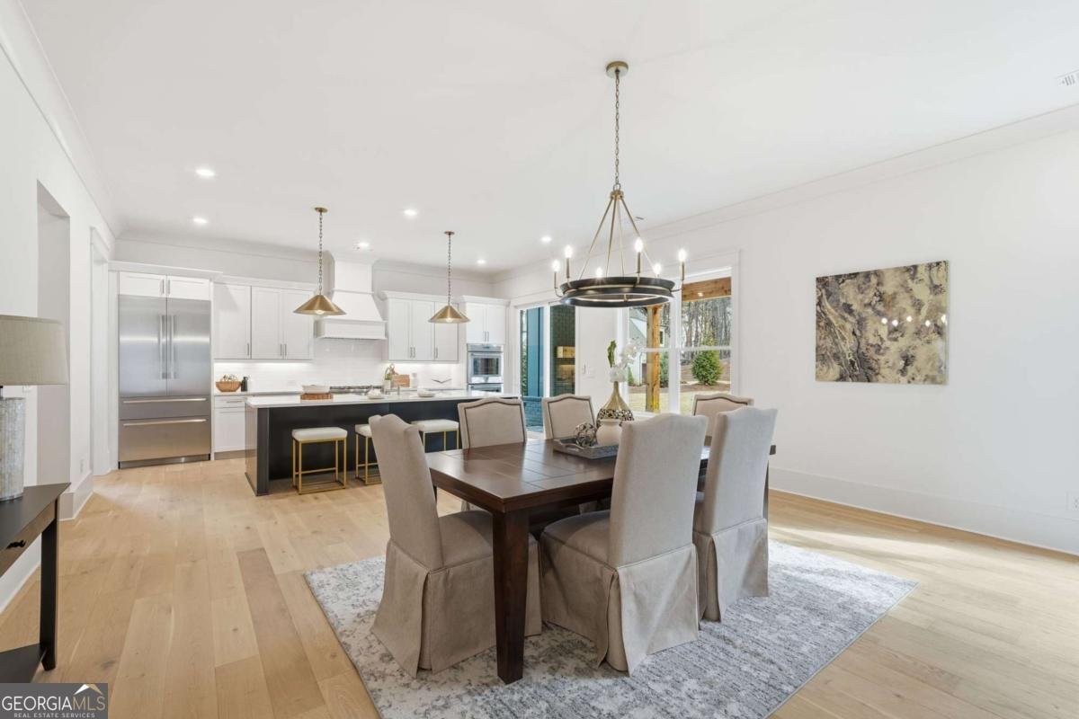 4440 KD Kruzel Drive Cumming - Photo 13