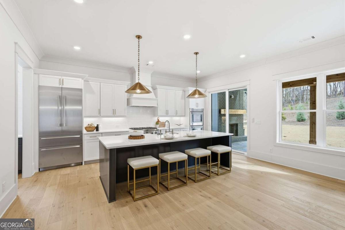 4440 KD Kruzel Drive Cumming - Photo 16