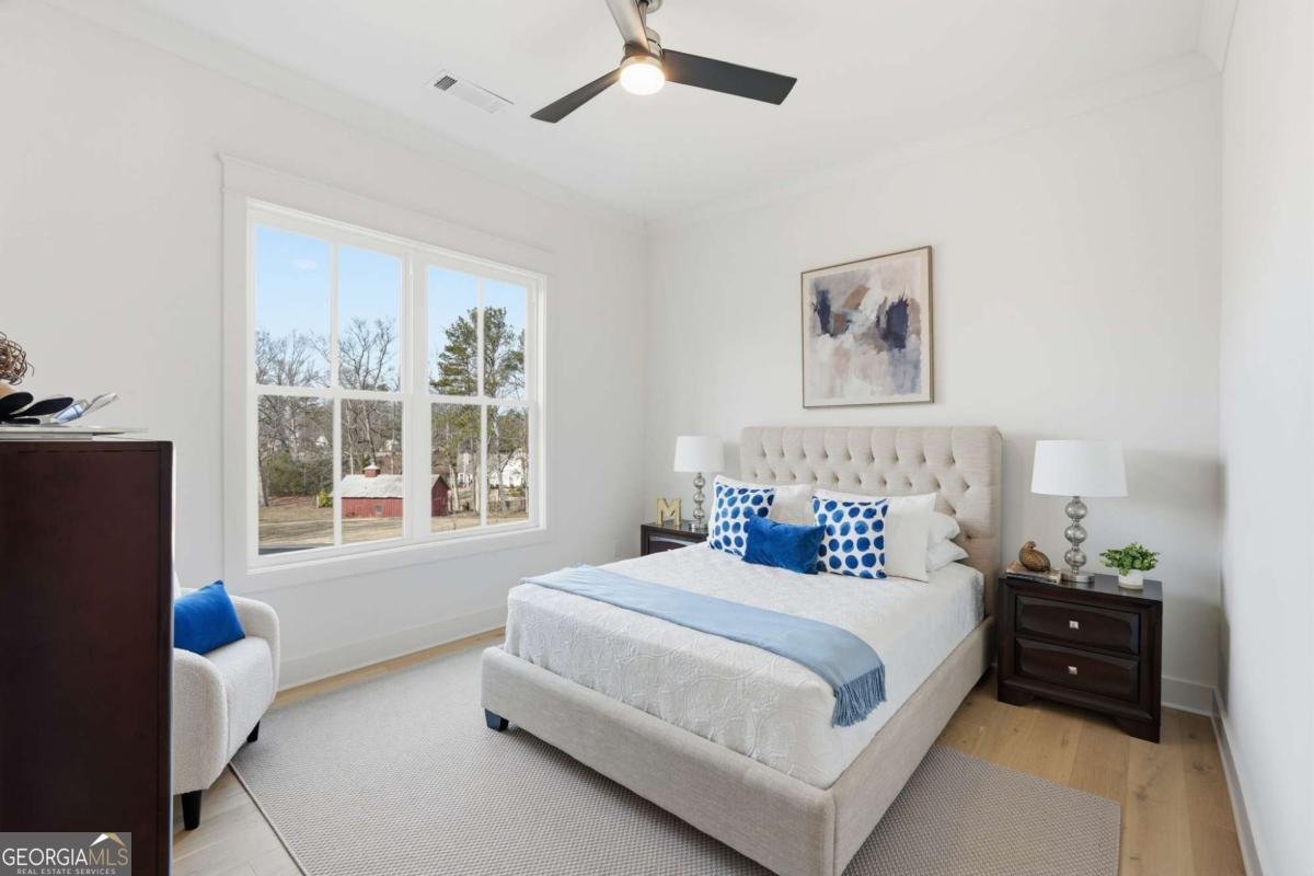 4440 KD Kruzel Drive Cumming - Photo 29