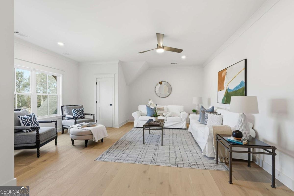 4440 KD Kruzel Drive Cumming - Photo 32