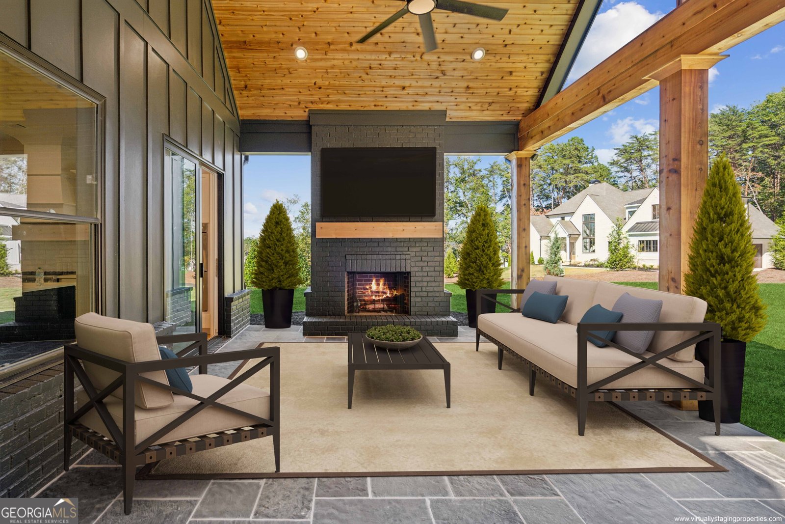 4440 KD Kruzel Drive Cumming - Photo 33