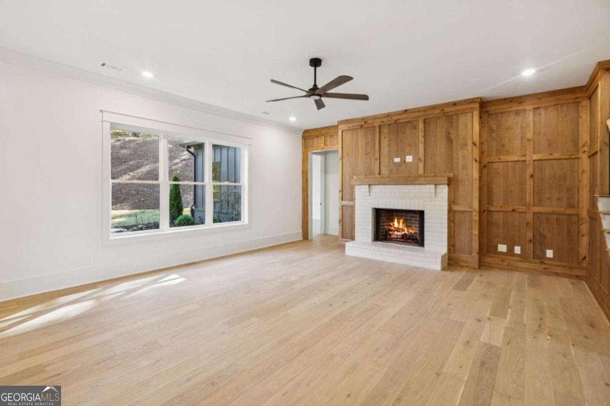 4440 KD Kruzel Drive Cumming - Photo 36