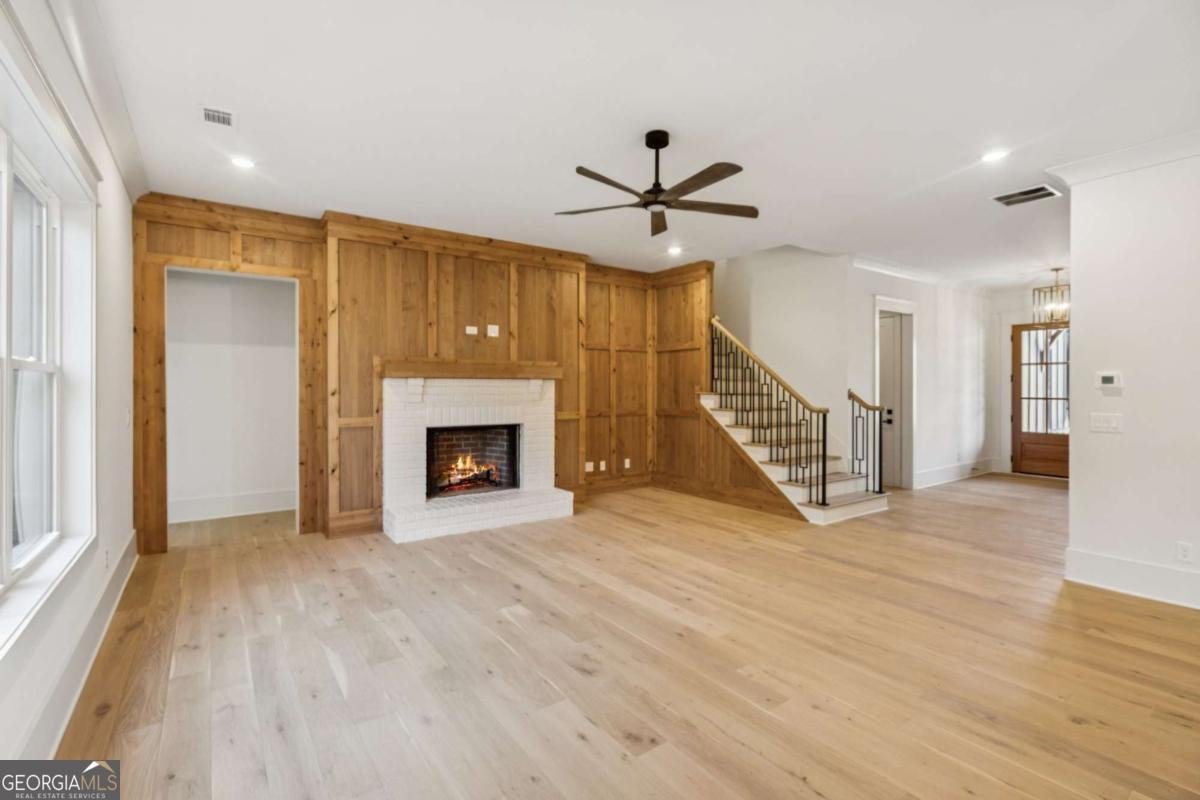 4440 KD Kruzel Drive Cumming - Photo 37