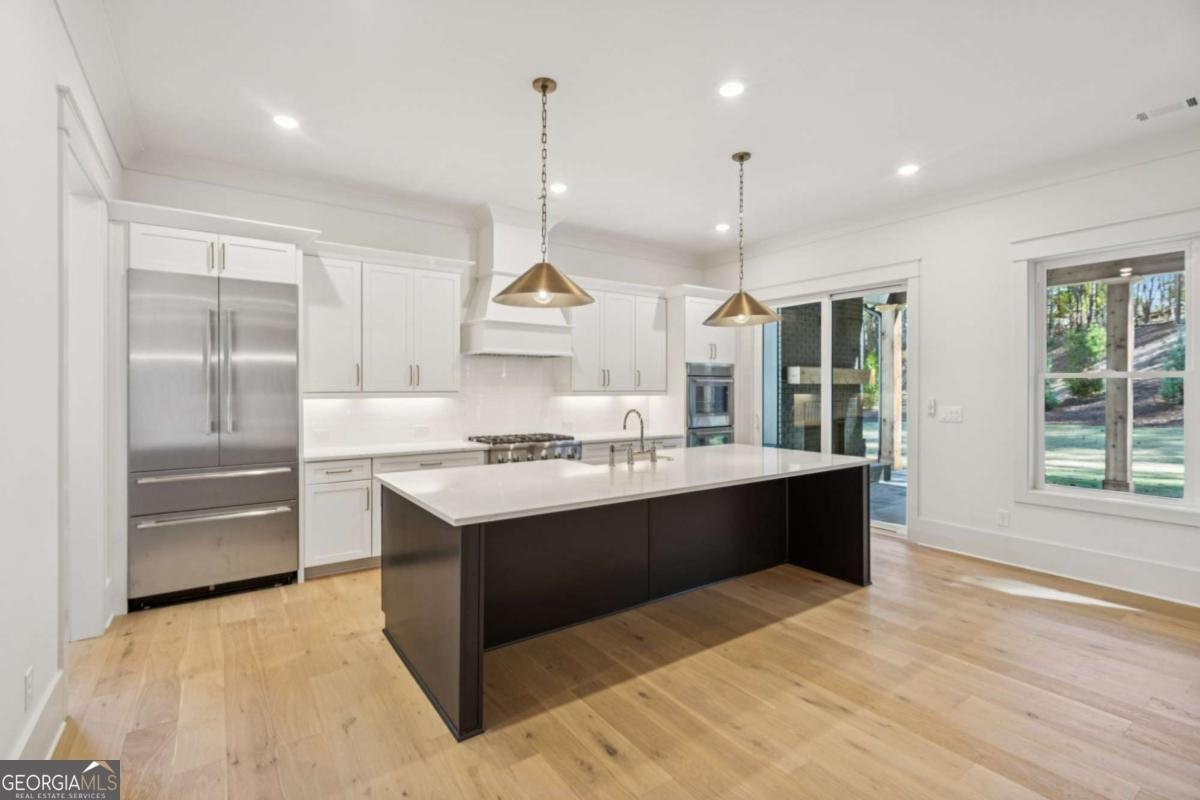 4440 KD Kruzel Drive Cumming - Photo 40