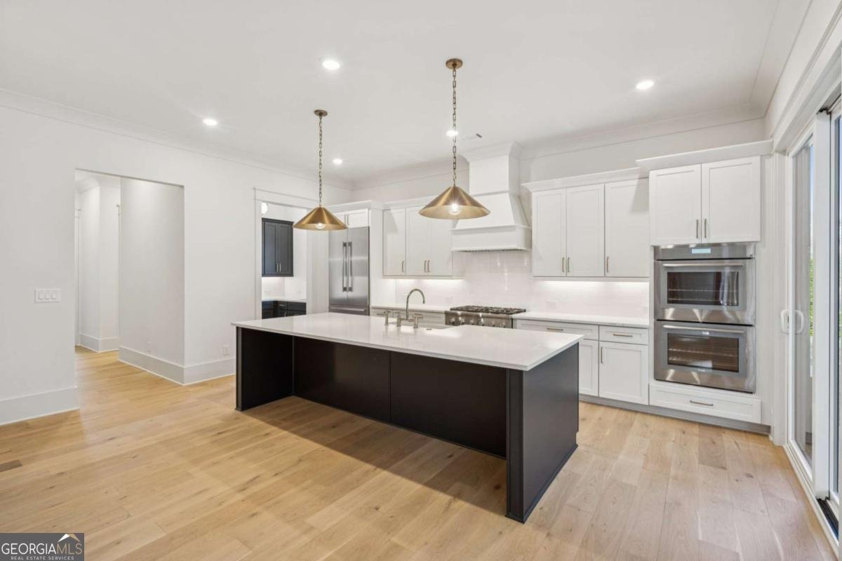 4440 KD Kruzel Drive Cumming - Photo 42