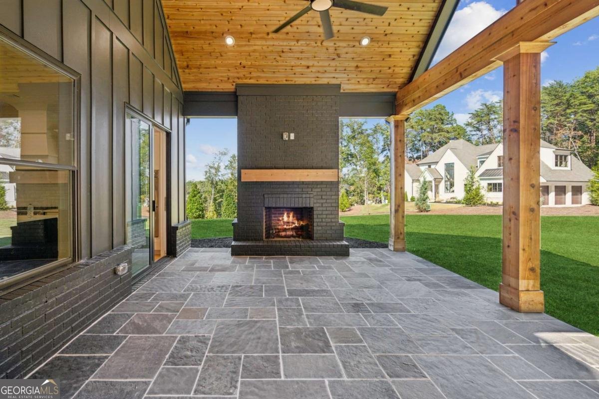 4440 KD Kruzel Drive Cumming - Photo 64