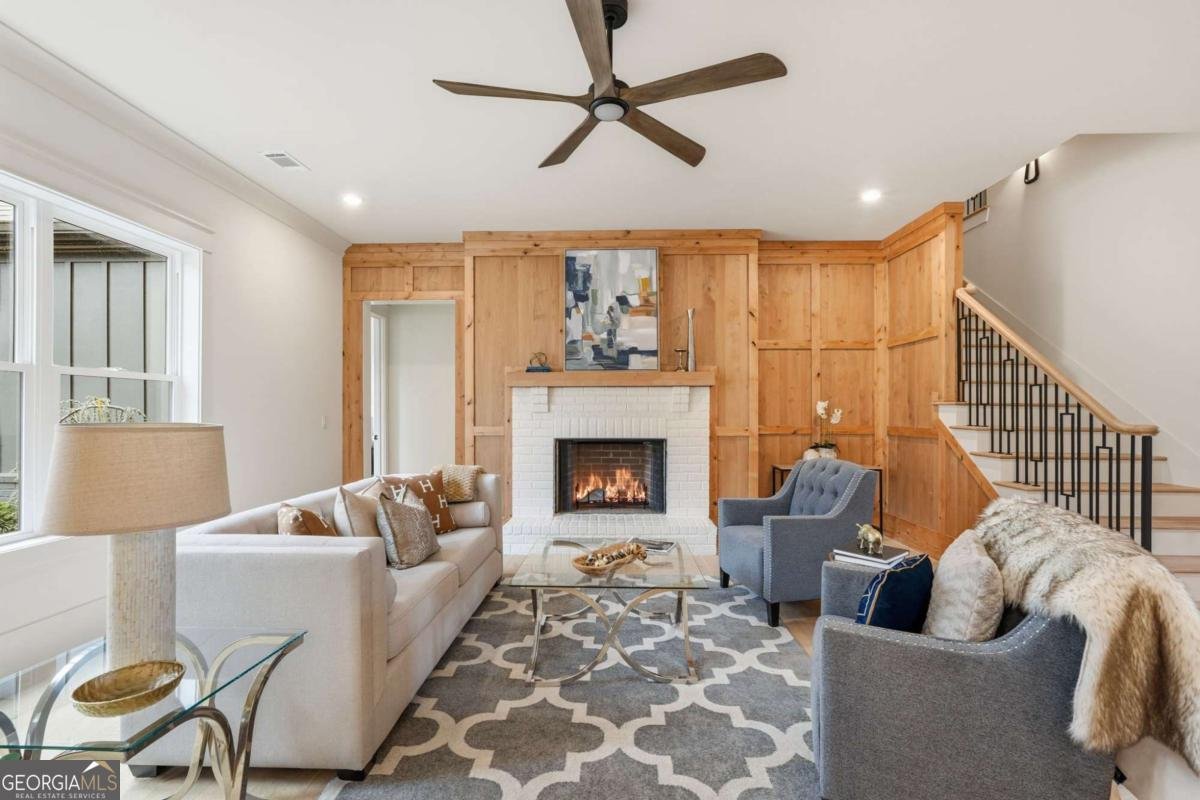 4440 KD Kruzel Drive Cumming - Photo 8