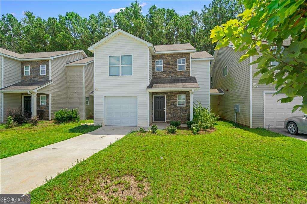 631 Carlton Pointe Drive Palmetto - Photo 1