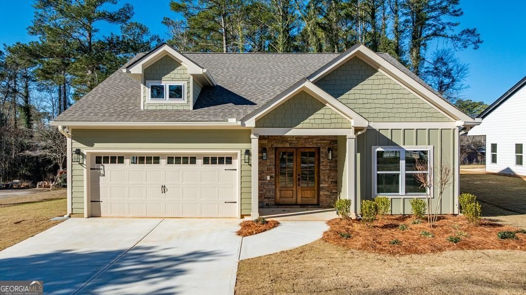 135 Beavers Street Carrollton - Photo 1