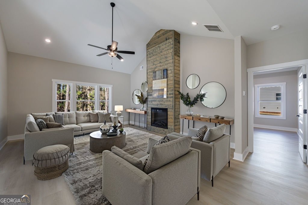 135 Beavers Street Carrollton - Photo 14