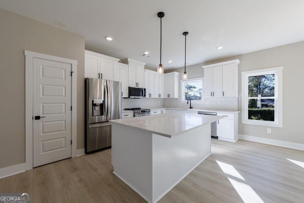 135 Beavers Street Carrollton - Photo 16