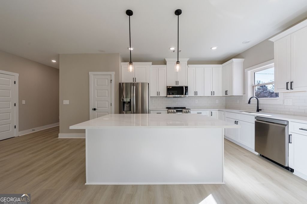 135 Beavers Street Carrollton - Photo 18