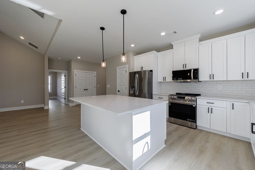 135 Beavers Street Carrollton - Photo 19