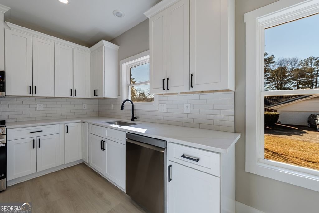 135 Beavers Street Carrollton - Photo 20