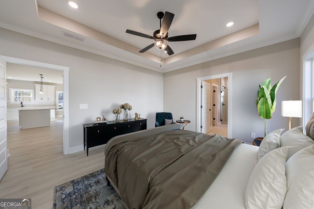 135 Beavers Street Carrollton - Photo 30