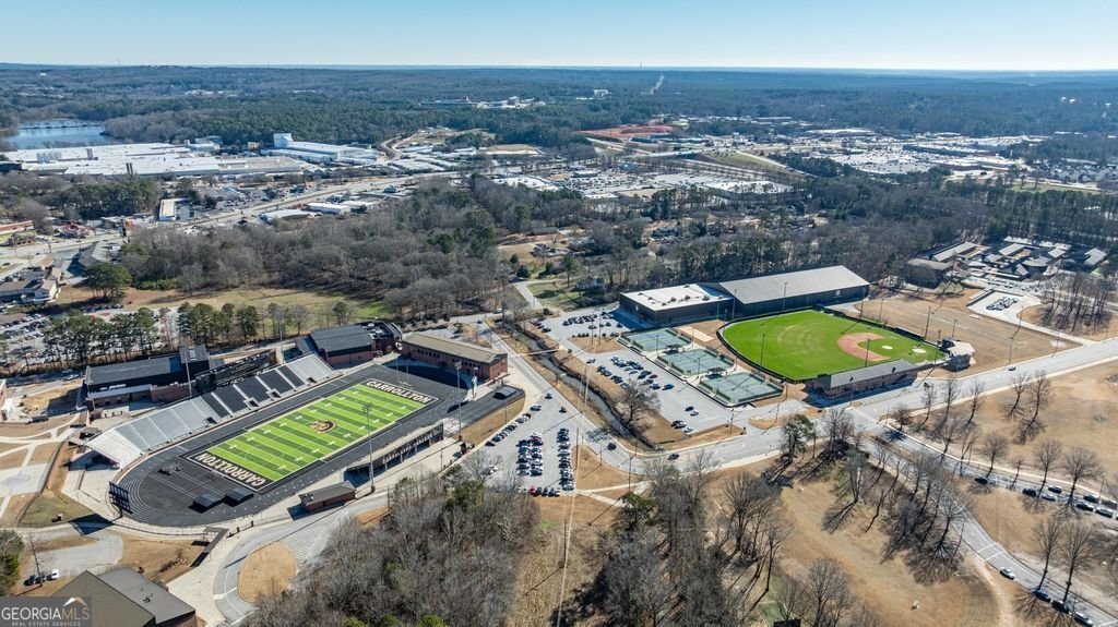 135 Beavers Street Carrollton - Photo 49