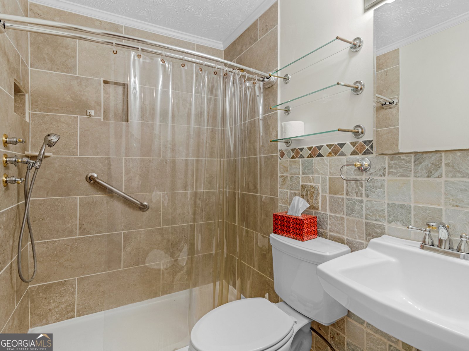 55 Hearthstone Drive Stockbridge - Photo 20