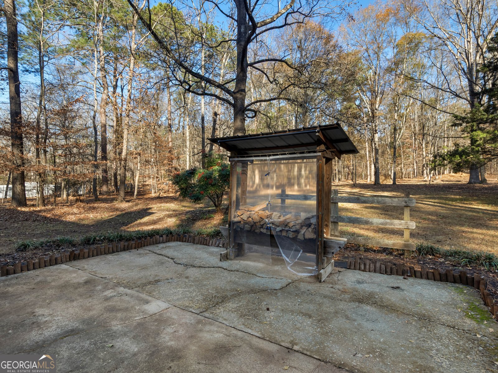 55 Hearthstone Drive Stockbridge - Photo 28