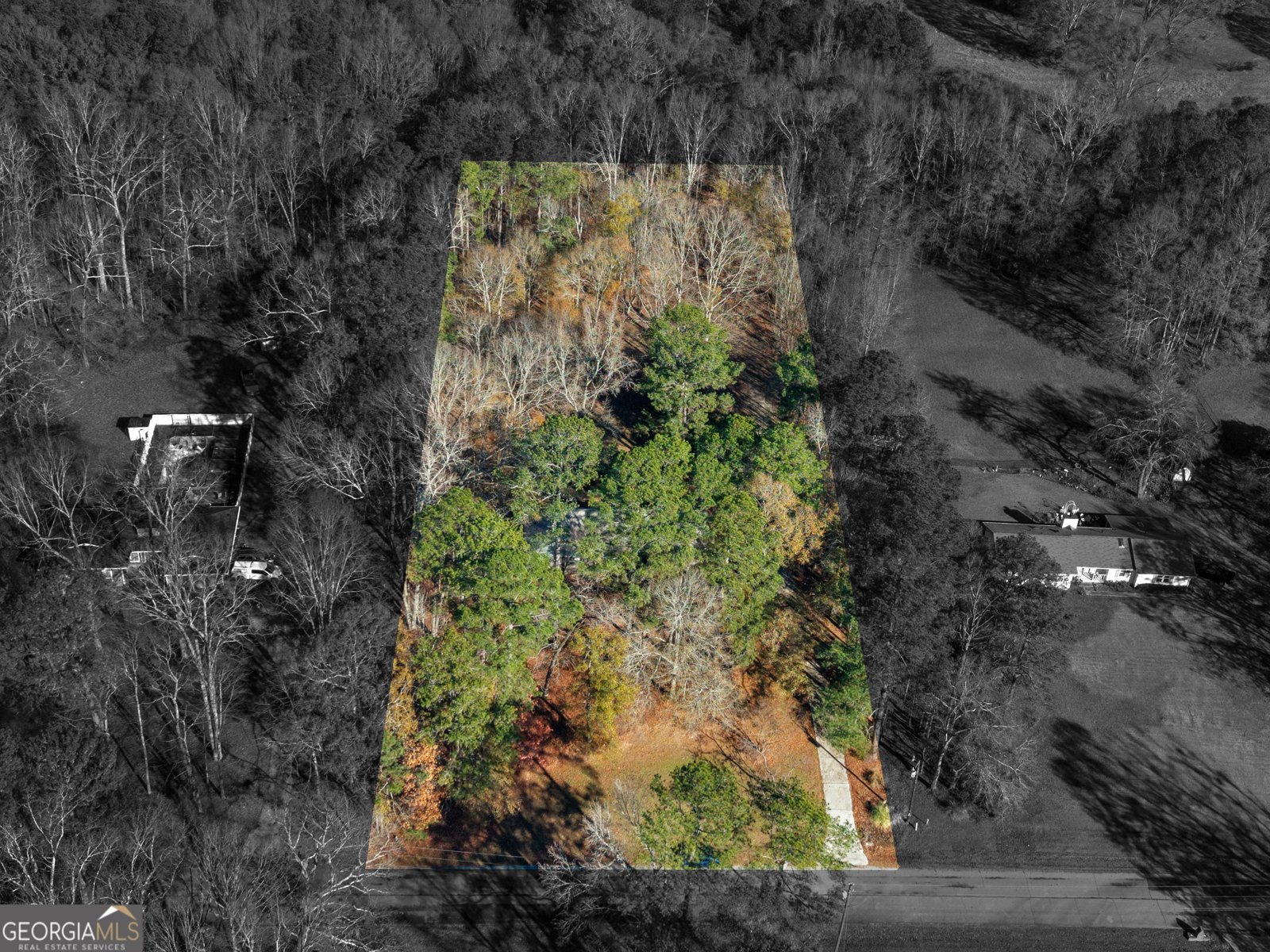 55 Hearthstone Drive Stockbridge - Photo 36