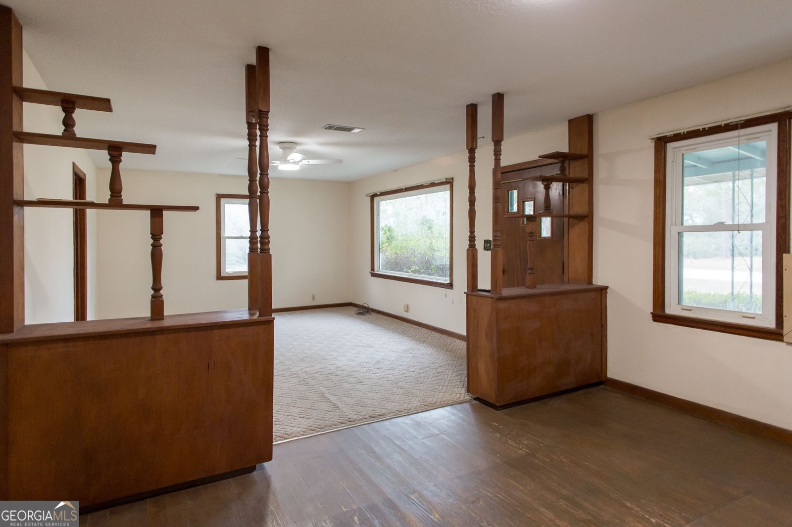 4618 Old Waltertown Road Waycross - Photo 12