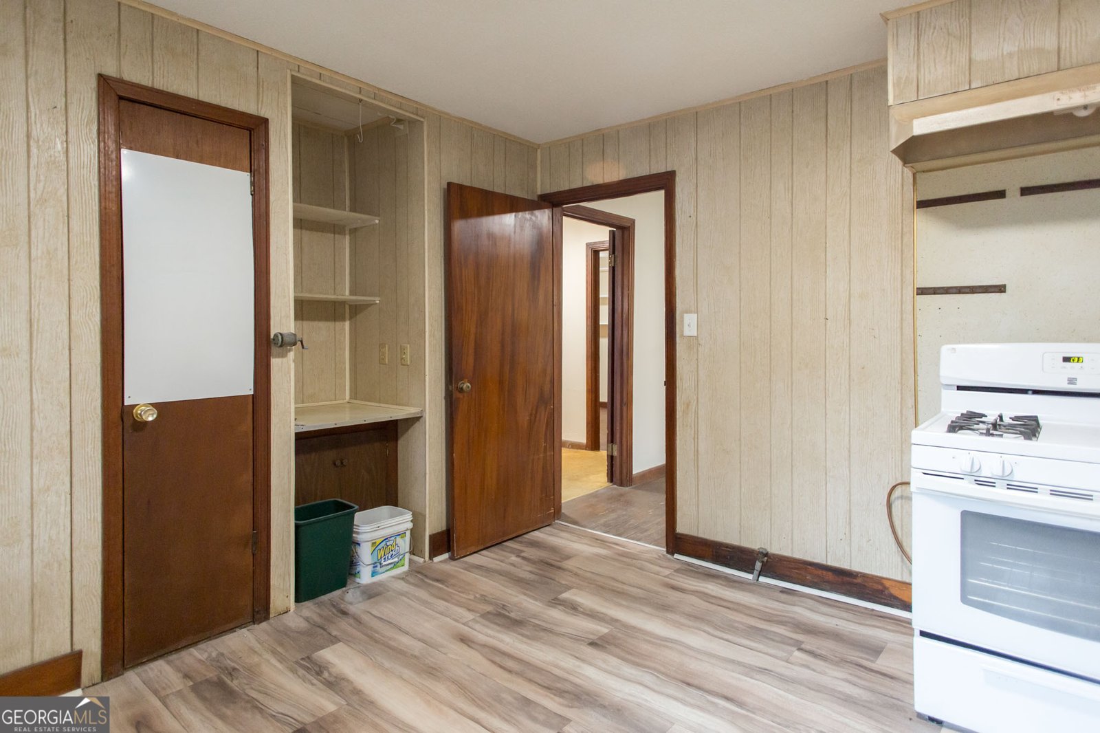 4618 Old Waltertown Road Waycross - Photo 14