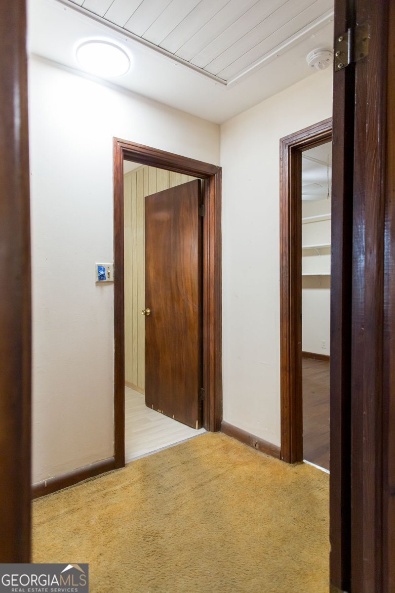 4618 Old Waltertown Road Waycross - Photo 16