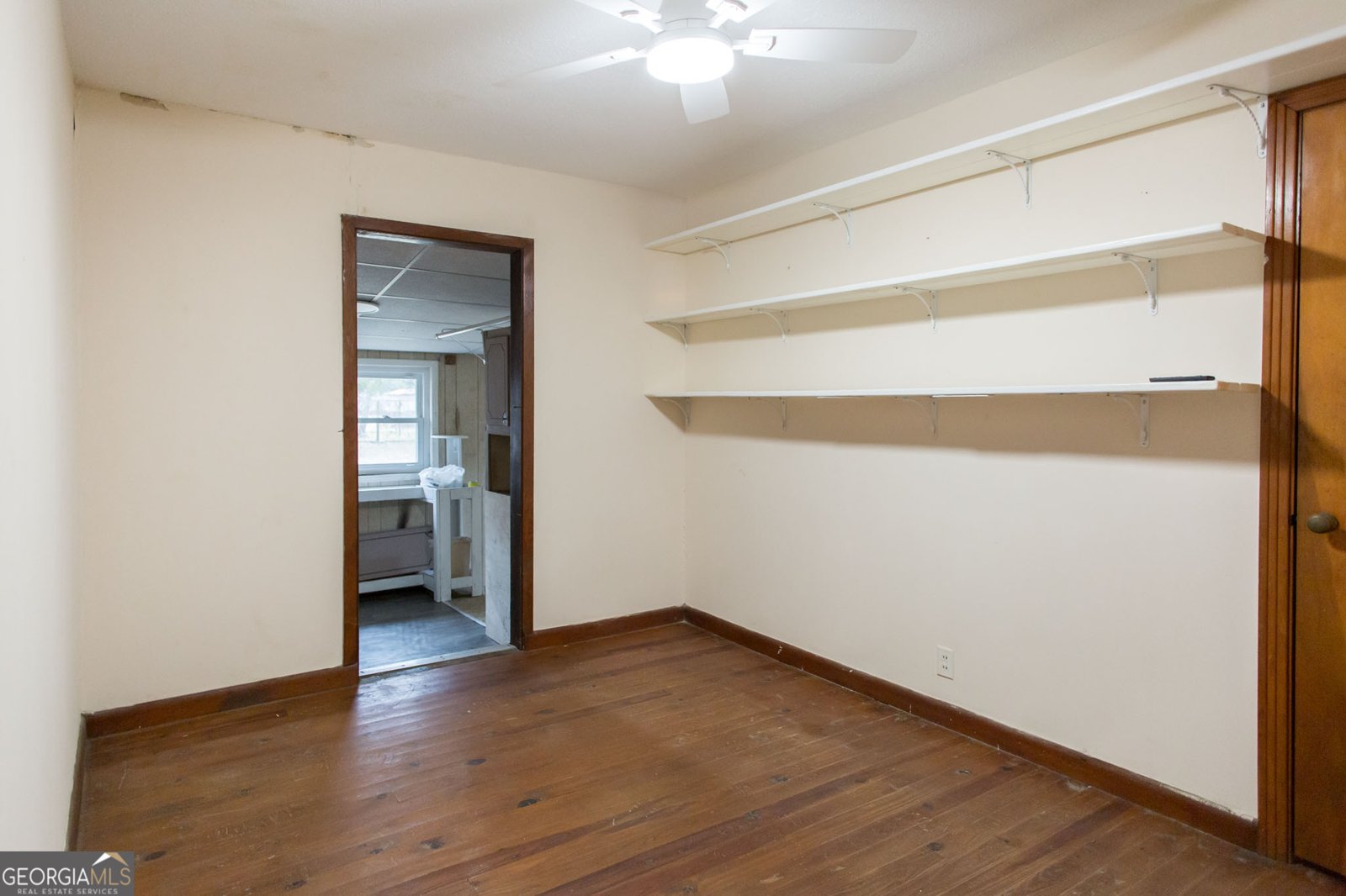 4618 Old Waltertown Road Waycross - Photo 17