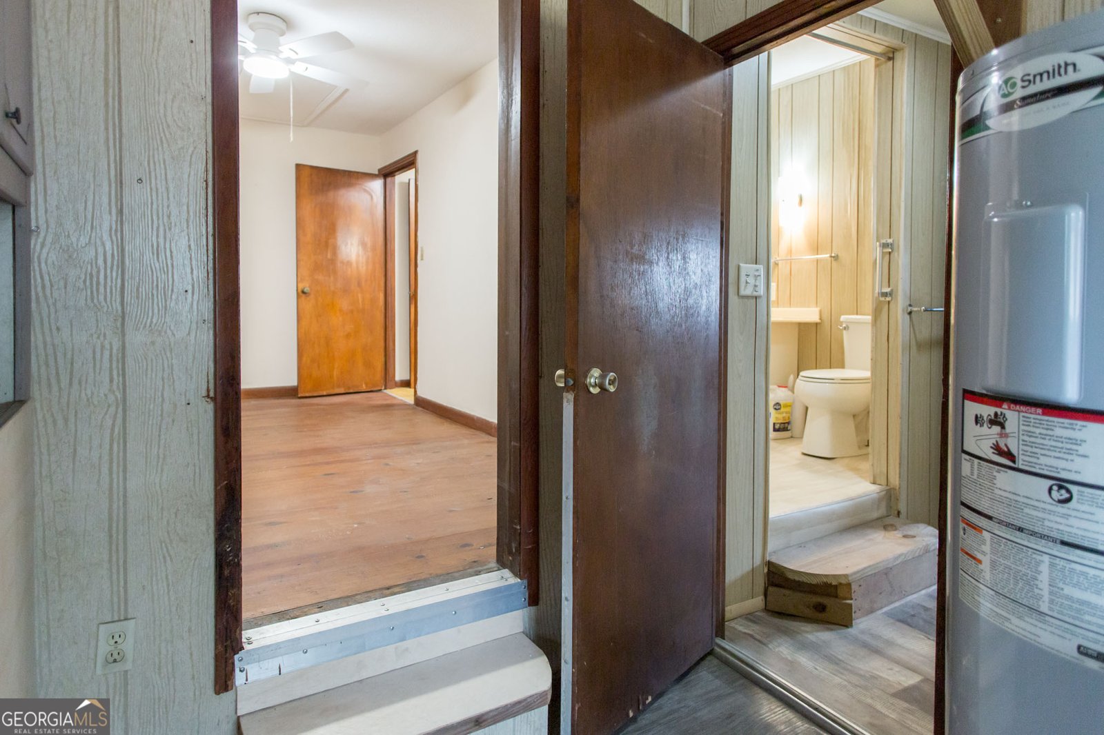 4618 Old Waltertown Road Waycross - Photo 30