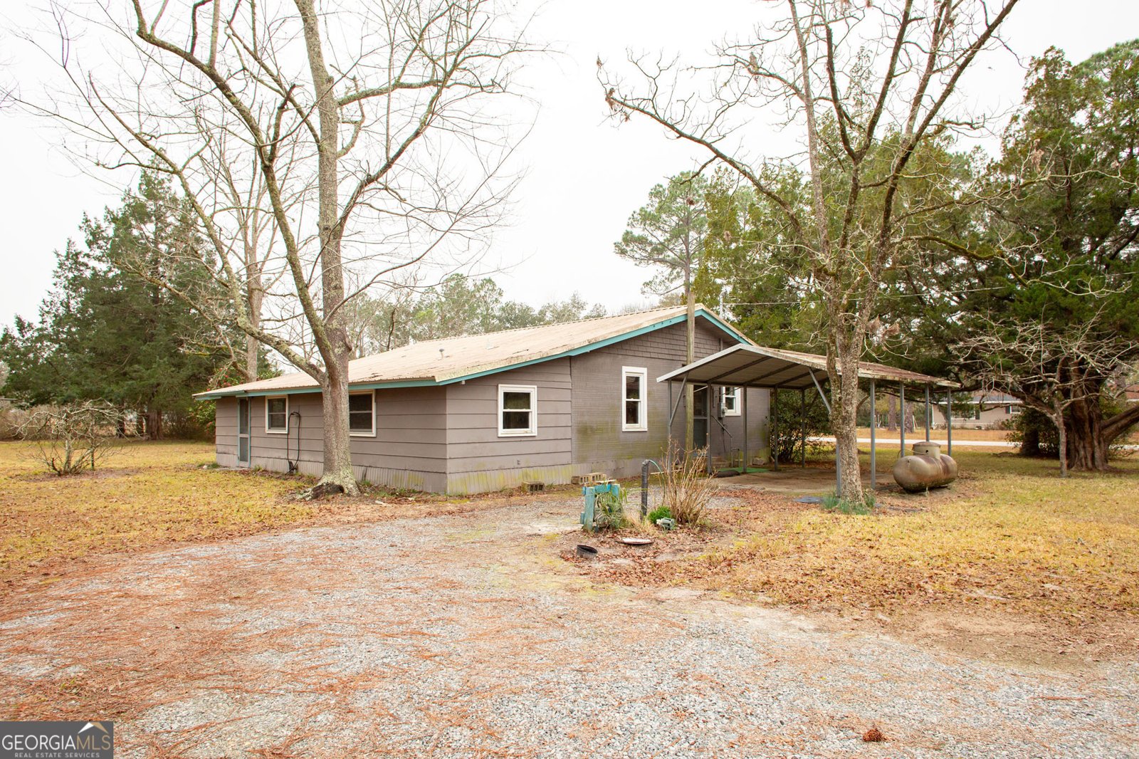 4618 Old Waltertown Road Waycross - Photo 32