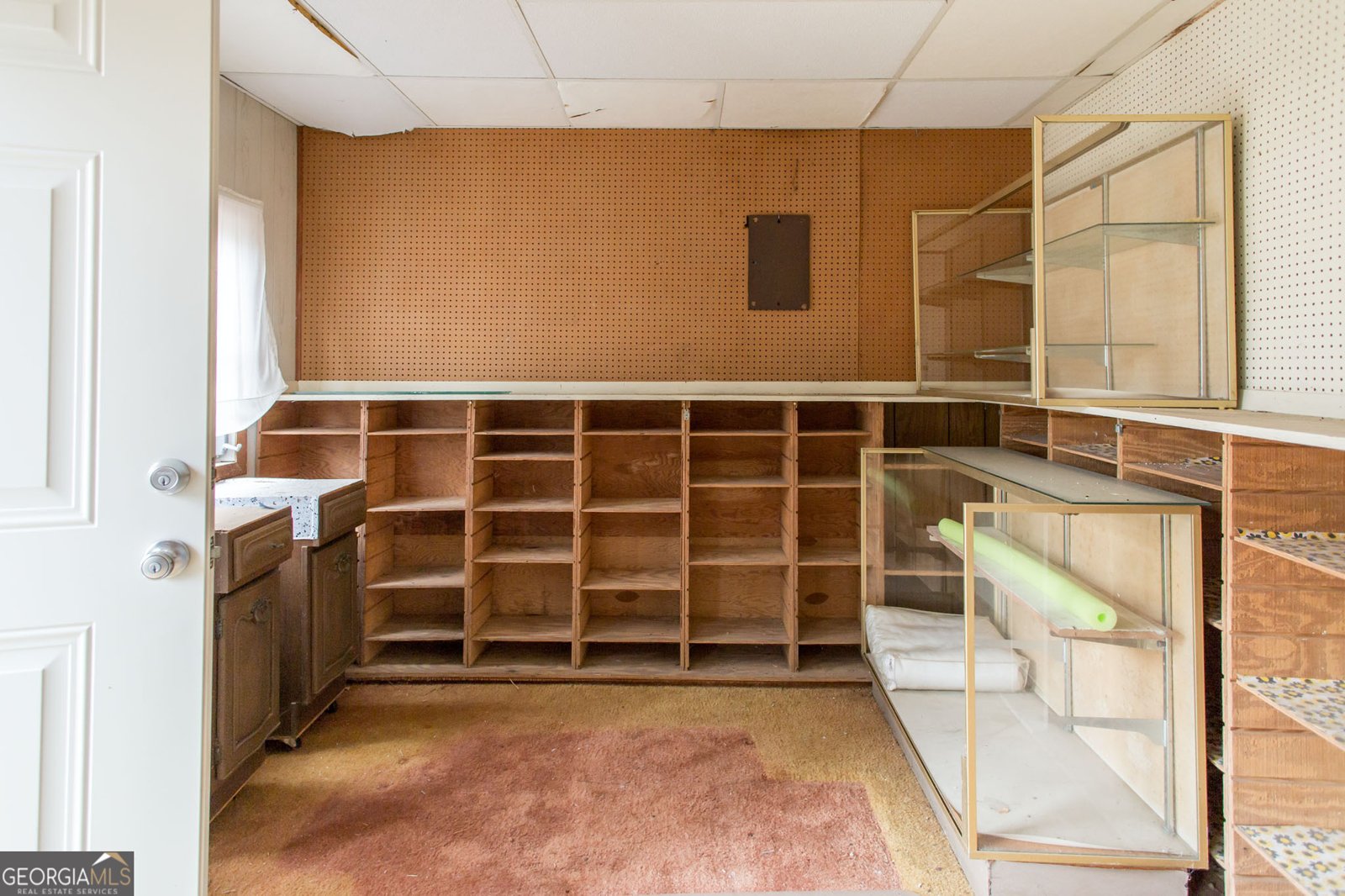 4618 Old Waltertown Road Waycross - Photo 35