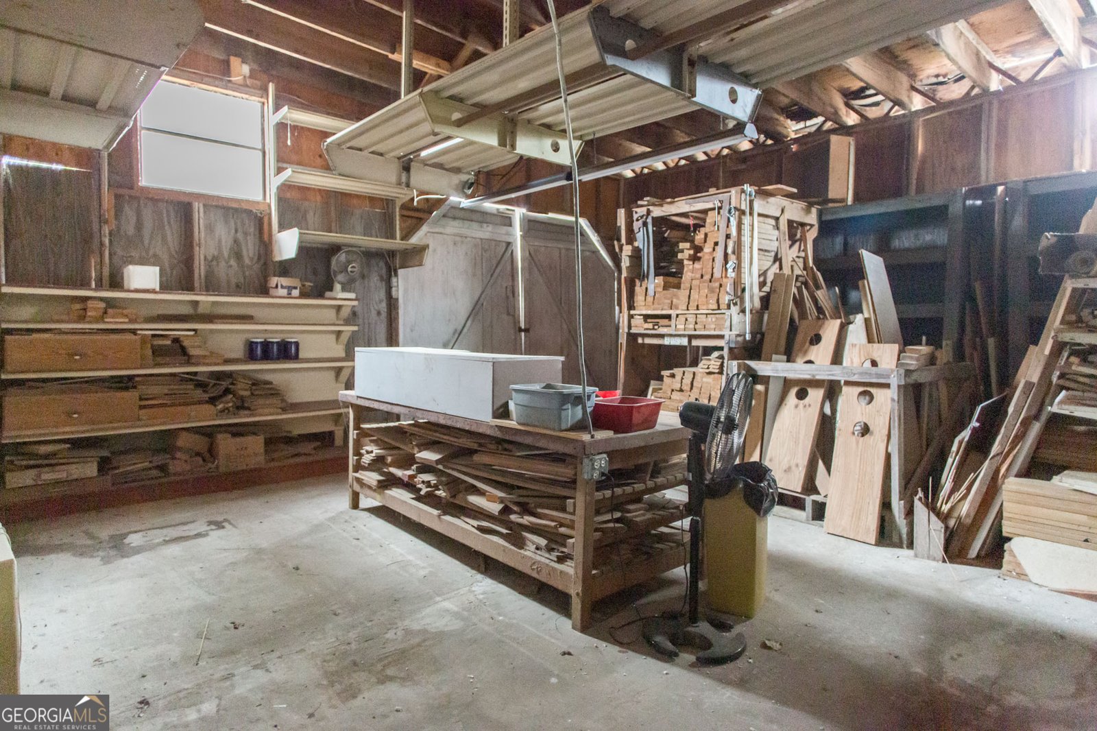 4618 Old Waltertown Road Waycross - Photo 36