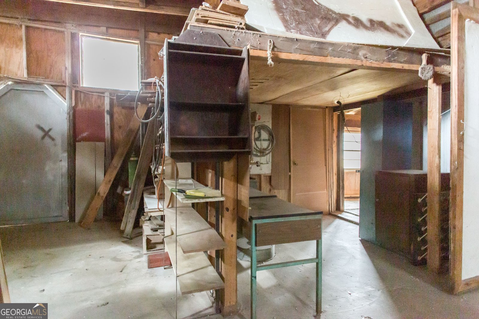 4618 Old Waltertown Road Waycross - Photo 37