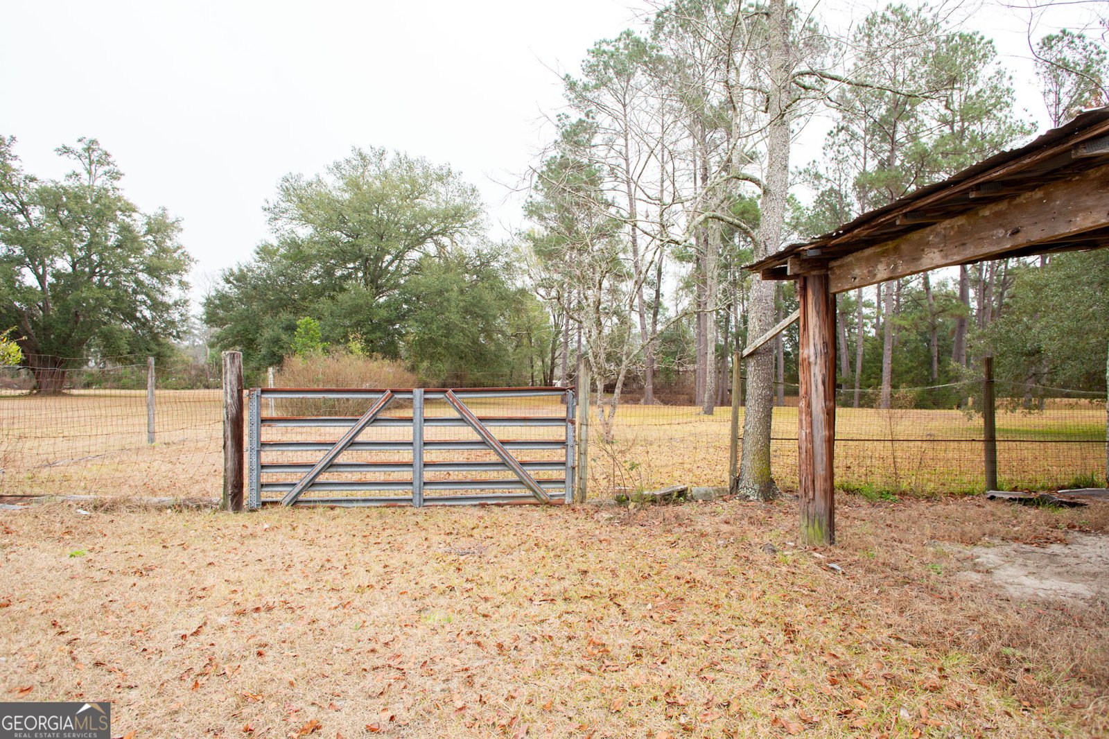 4618 Old Waltertown Road Waycross - Photo 38