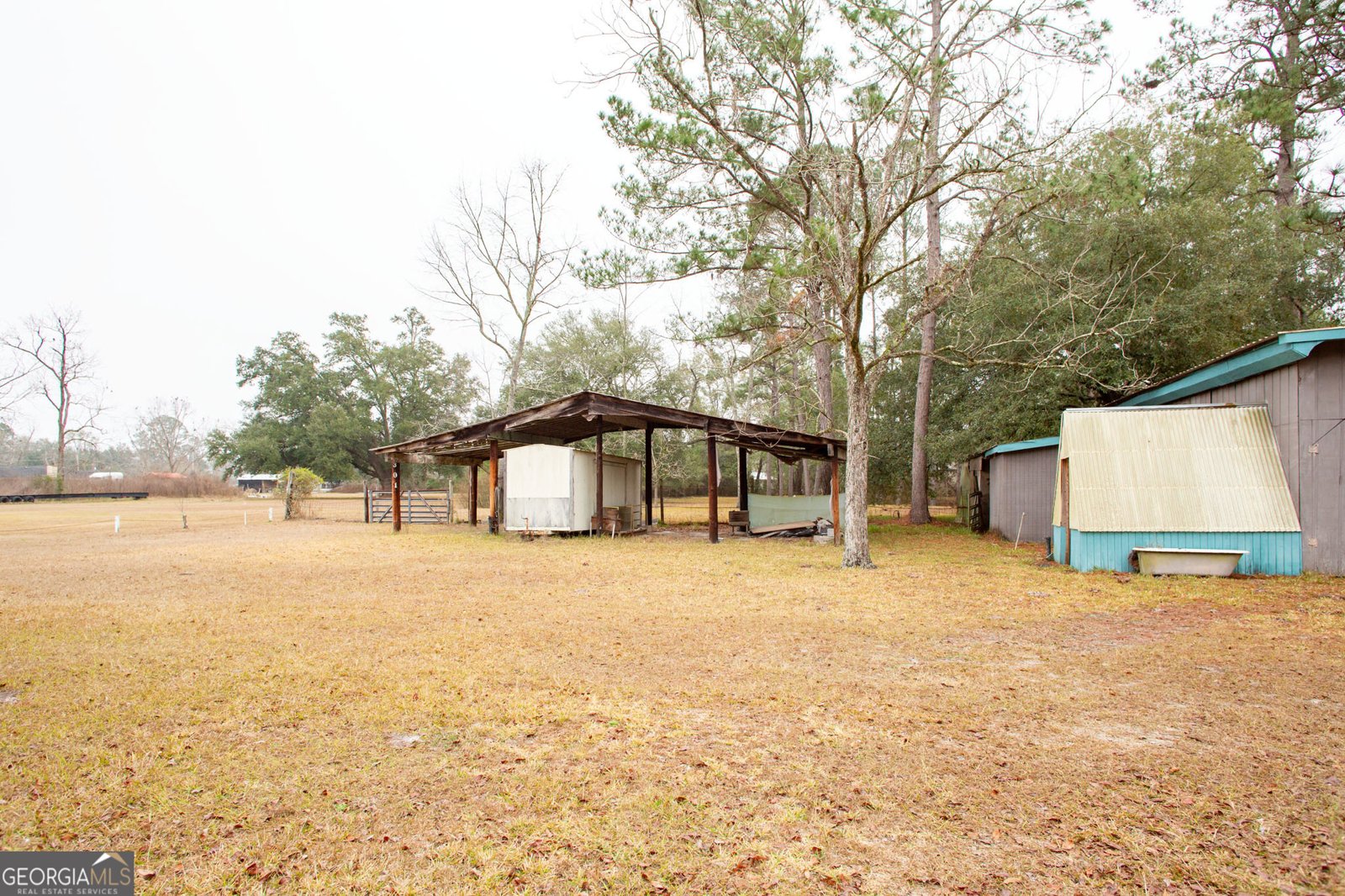 4618 Old Waltertown Road Waycross - Photo 7