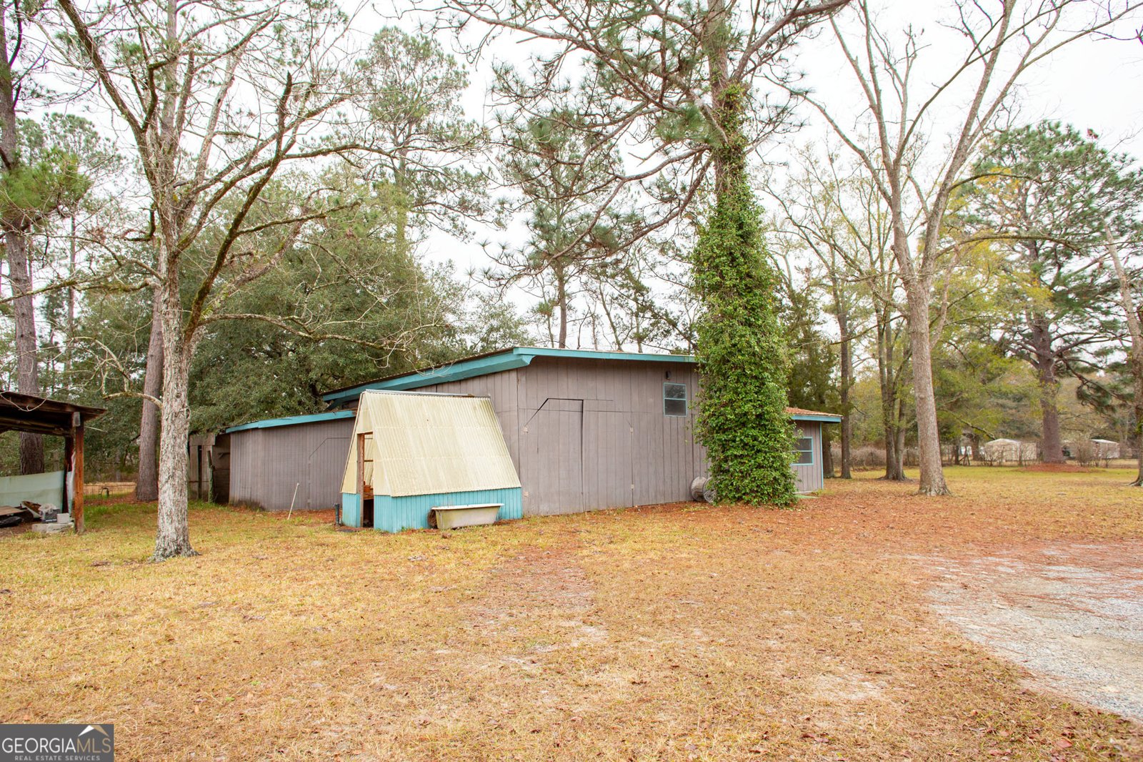 4618 Old Waltertown Road Waycross - Photo 8