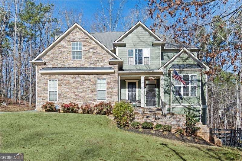 129 Boulder View Drive Dallas - Photo 1