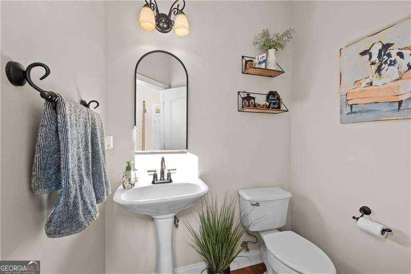 129 Boulder View Drive Dallas - Photo 18