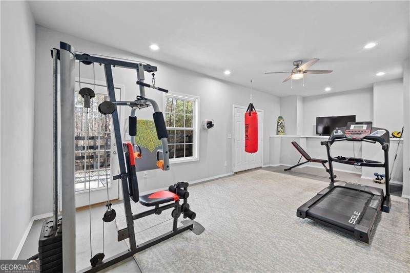 129 Boulder View Drive Dallas - Photo 33