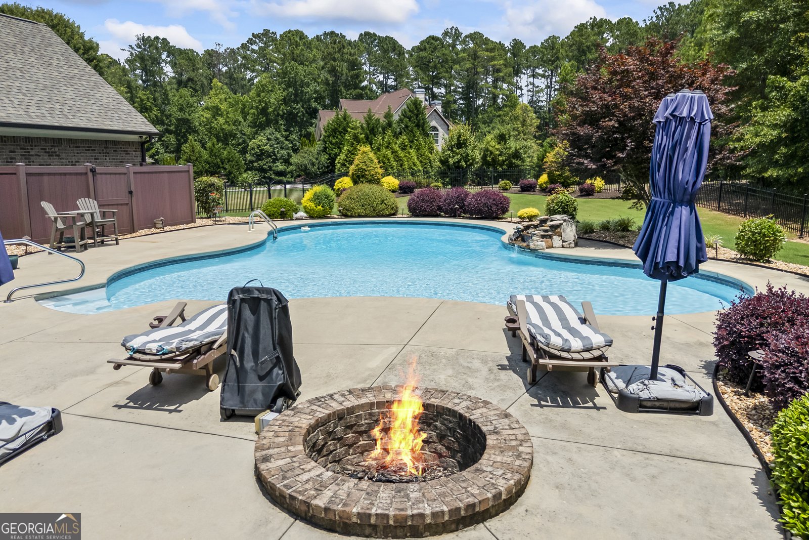 1211 Highgrove Court Monroe - Photo 10