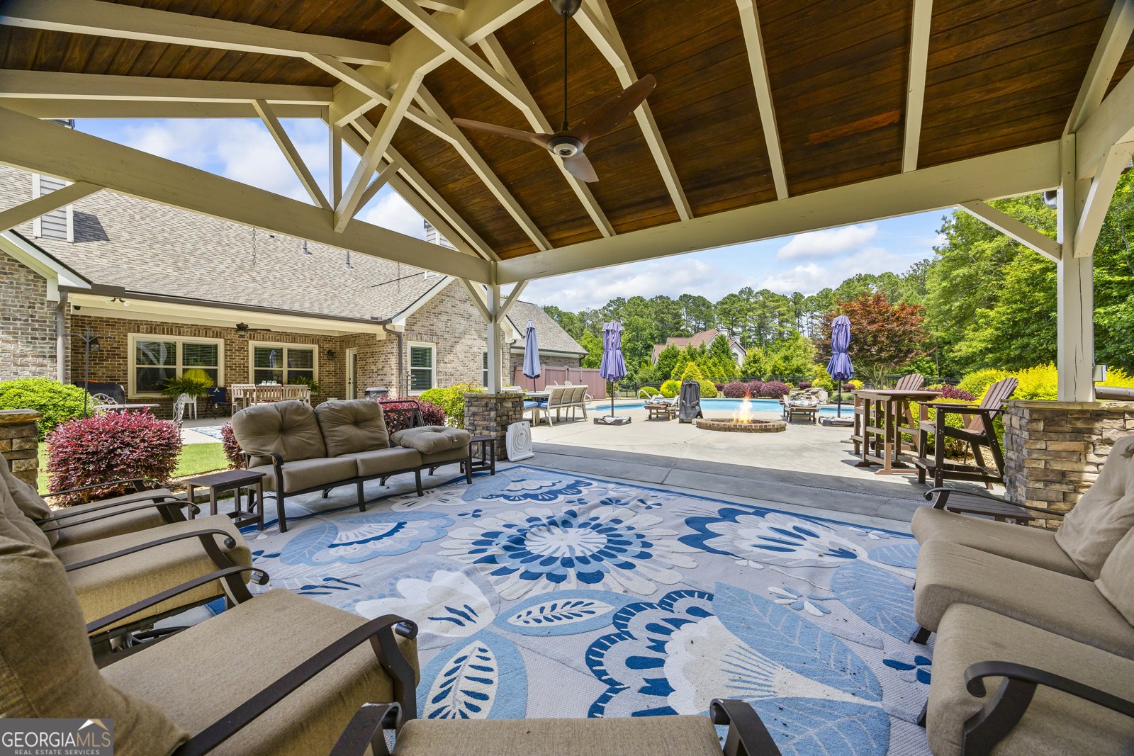 1211 Highgrove Court Monroe - Photo 16