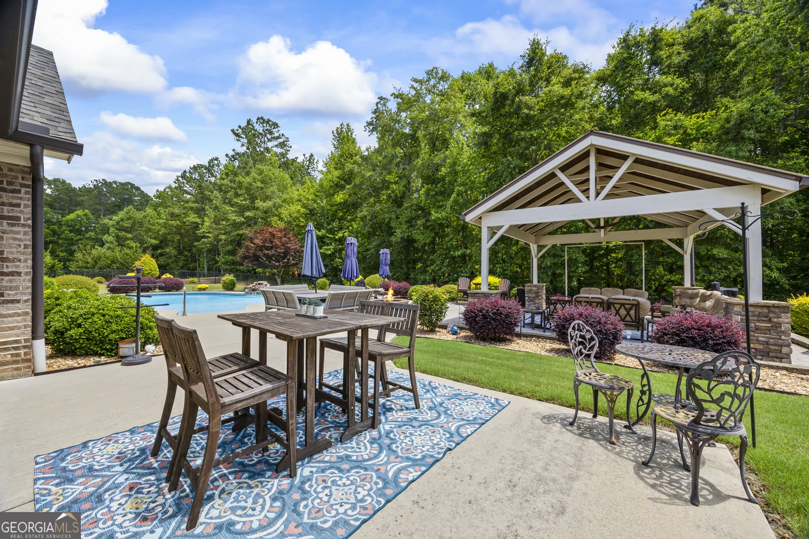 1211 Highgrove Court Monroe - Photo 17