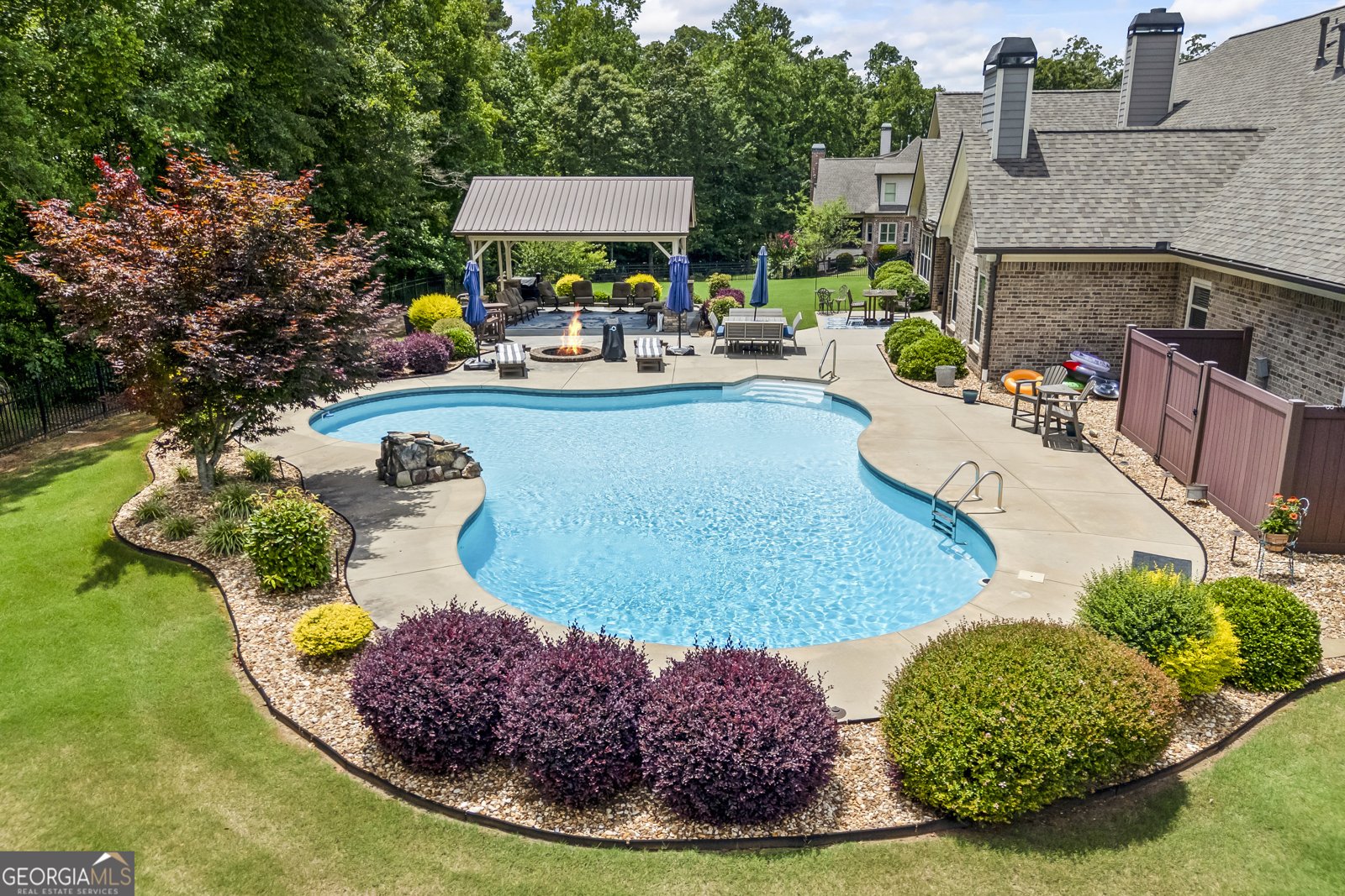 1211 Highgrove Court Monroe - Photo 6