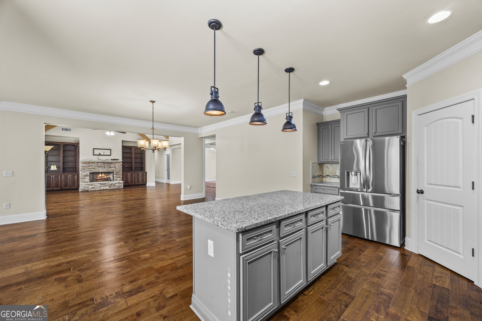 1211 Highgrove Court Monroe - Photo 65