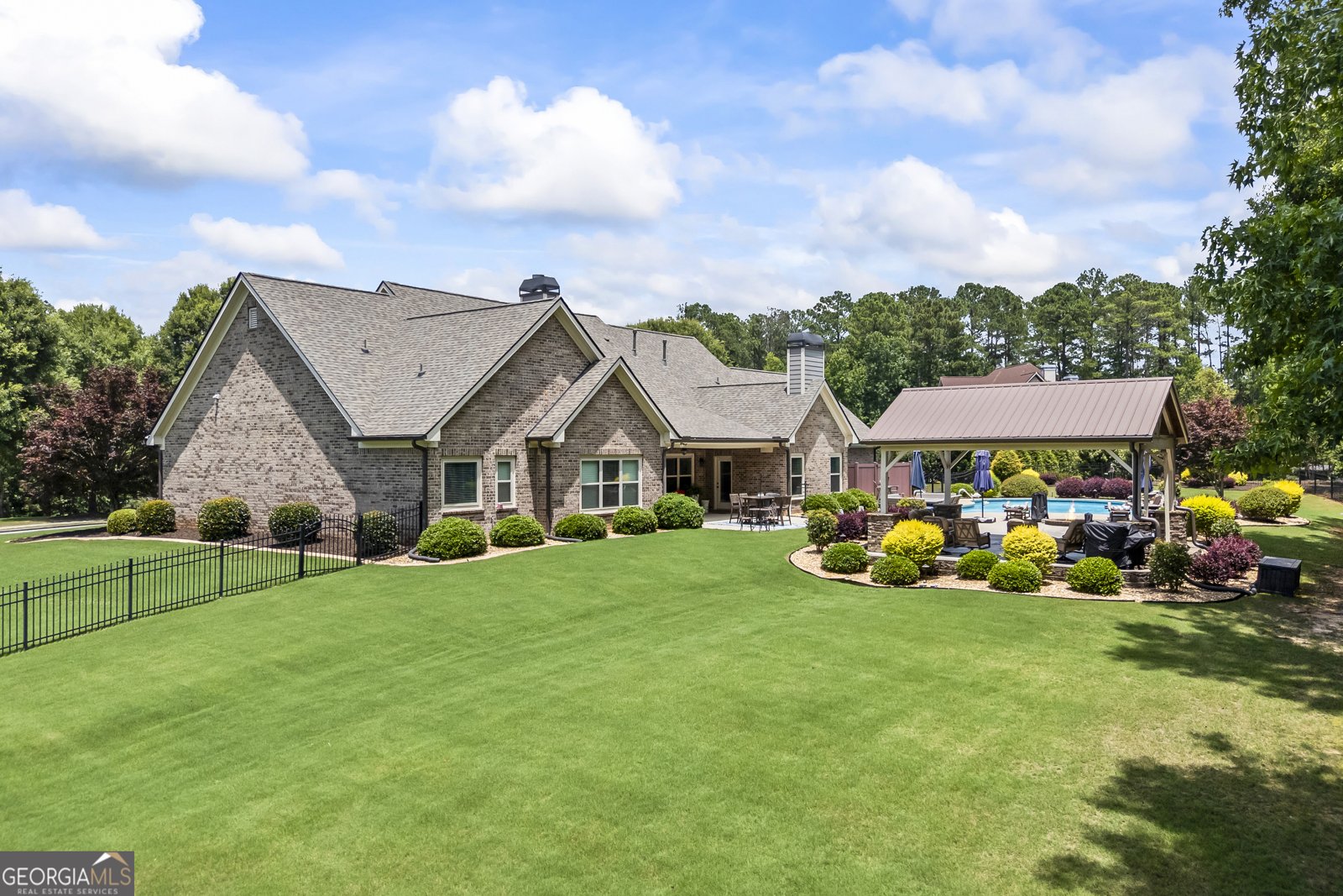 1211 Highgrove Court Monroe - Photo 8