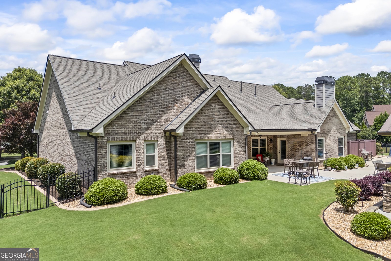 1211 Highgrove Court Monroe - Photo 9