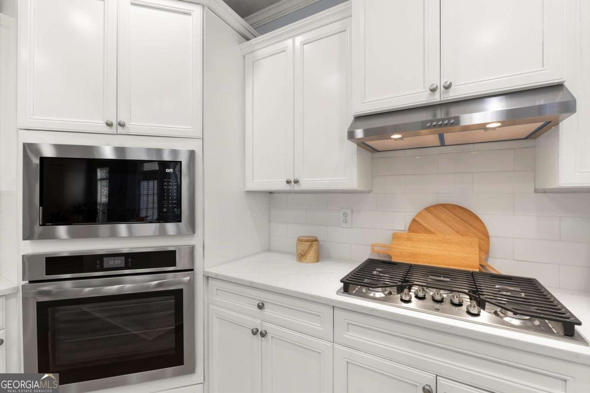 265 Parc Drive Canton - Photo 19