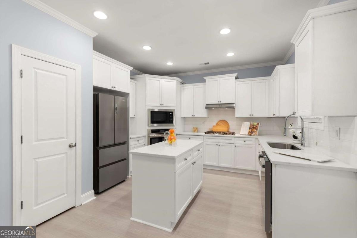 265 Parc Drive Canton - Photo 20