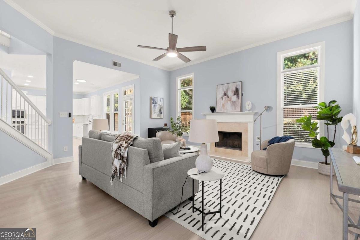 265 Parc Drive Canton - Photo 22