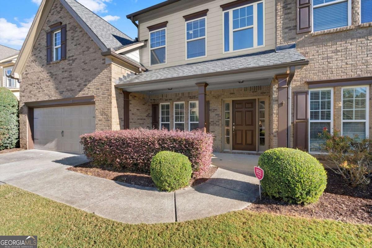 265 Parc Drive Canton - Photo 9